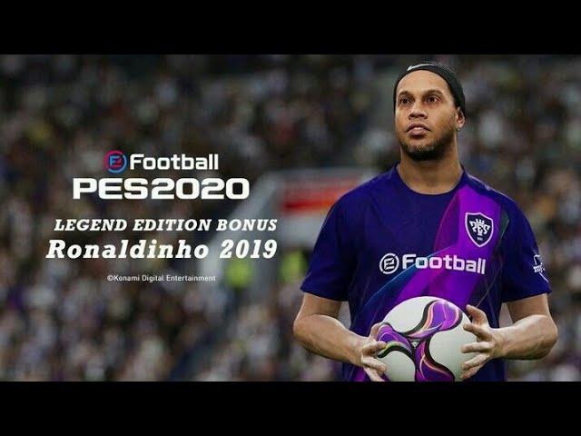 PES 2020 PPSSPP Camera Ps4 New Update