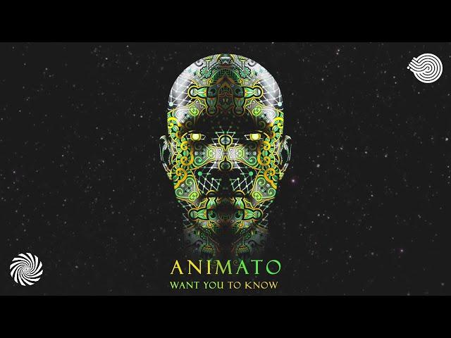 Animato - Want You to Know