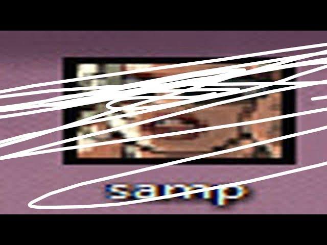 УРОК КАК ВЫЙТИ С СЕРВЕРА GTA SAMP