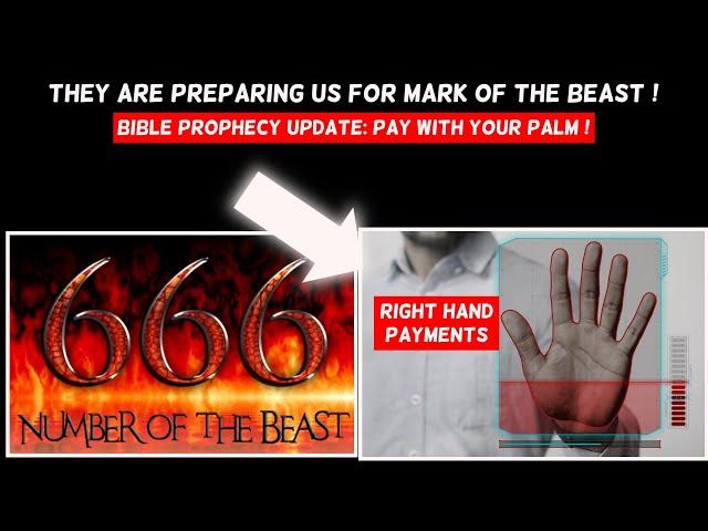 You Need To See This!! They Are Preparing Us For 666 Mark Of The Beast | Almas Jacob