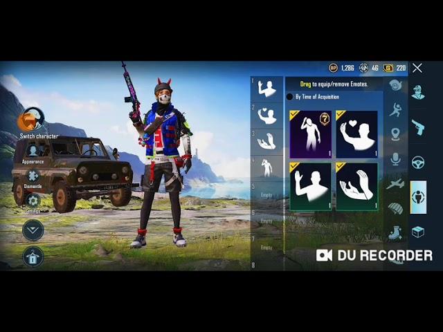 Pubg Mobile arel em royall pass