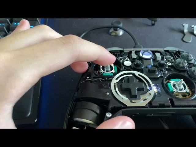 Instant Fix Xbox Elite Series 2 Drifting Issue.