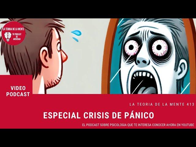  Crisis de pánico: Lo que NADIE te ha contado y NECESITAS saber 