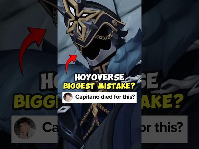 Genshin Players Are FURIOUS About This!