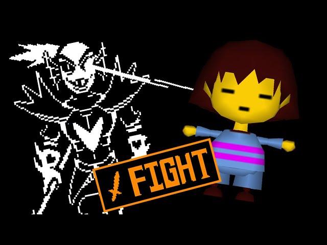 You're Gonna Have a Bad Time...