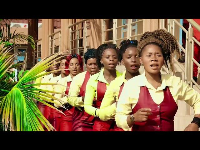 Uamsho Choir -Chuki  YouTube 3 ( official video)