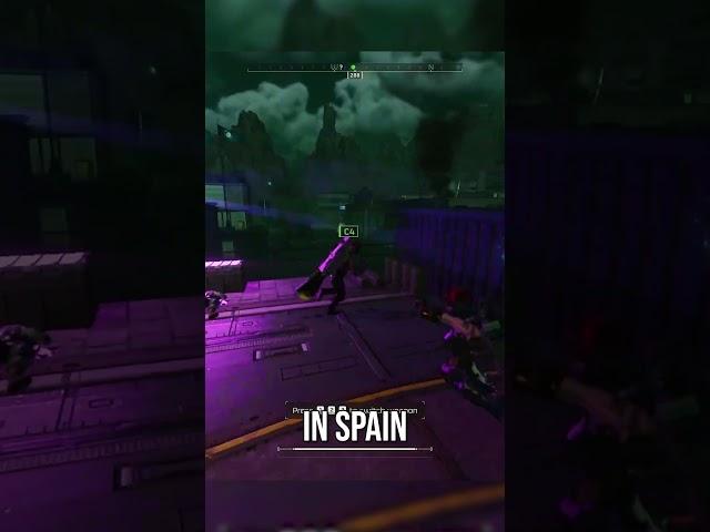 The Helldiver Spin #memes #helldivers2 #gaming #trending #fyp #funny