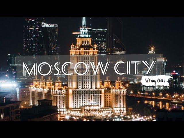 Москва. Столица Европы.Интересные факты о Москве 4K.