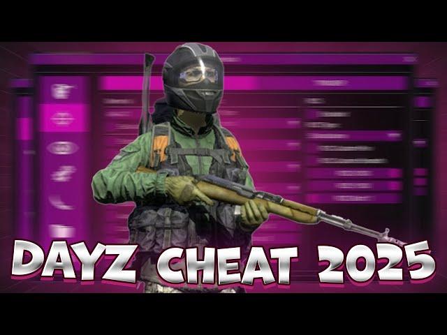 DayZ Hack /| ESP & Aimbot | Safe Use | Free Features |/ Updated 2024 | Secure Download