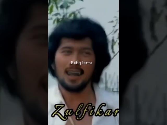 lahirnya rhoma kedua sebagai zulfikar #rhomairama #forsa