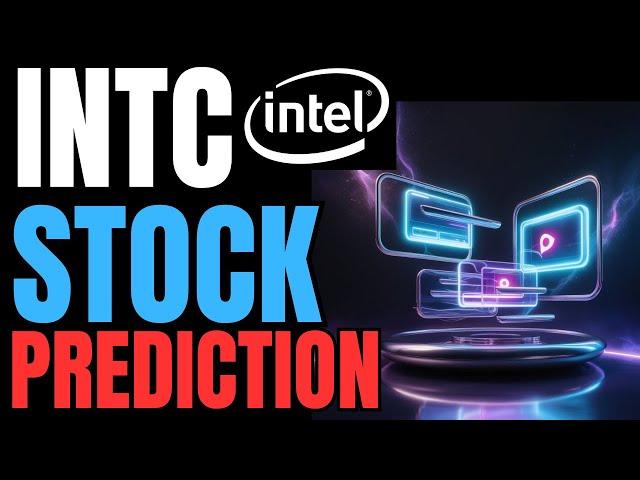 INTEL STOCK: PREDICTION (INTC STOCK Trading Strategy) SBest Stock Options to Buy Now: Tech Investing