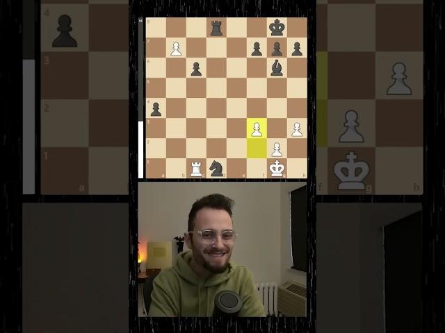 Stockfish Breaks Levy