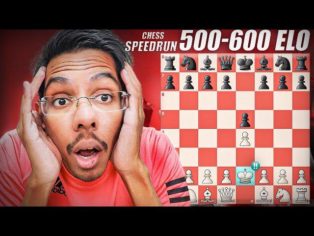 How to PUNISH These Beginner Chess Openings | Chess Rating Climb 500 to 600 ELO