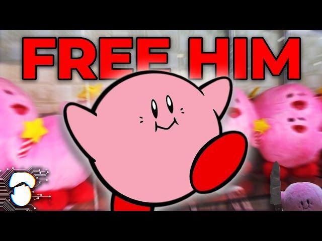 We Must UNLOCK KIRB. Here's how...