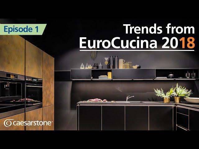 Best Modern Kitchen Design and Interior Ideas 2018