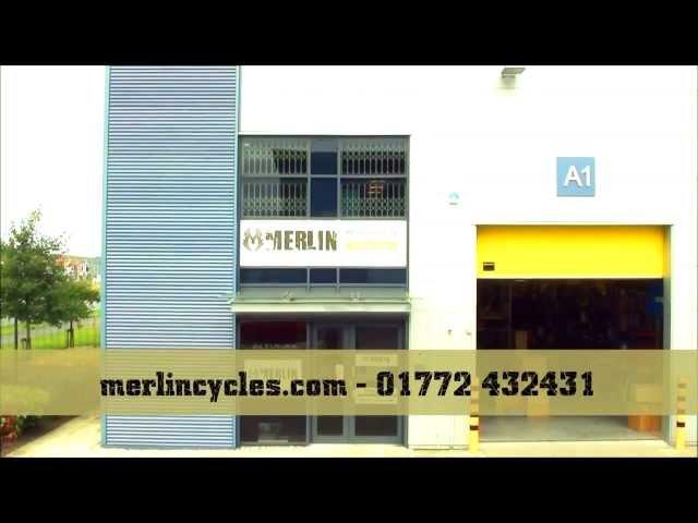 Merlin Cycles