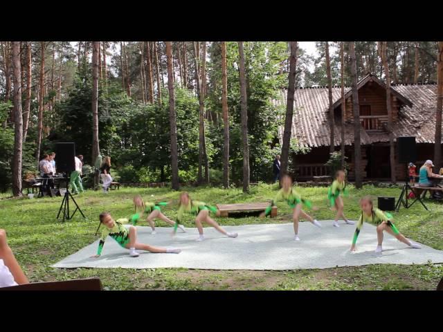 Давай Россия! Архангельская слобода. Спарта.