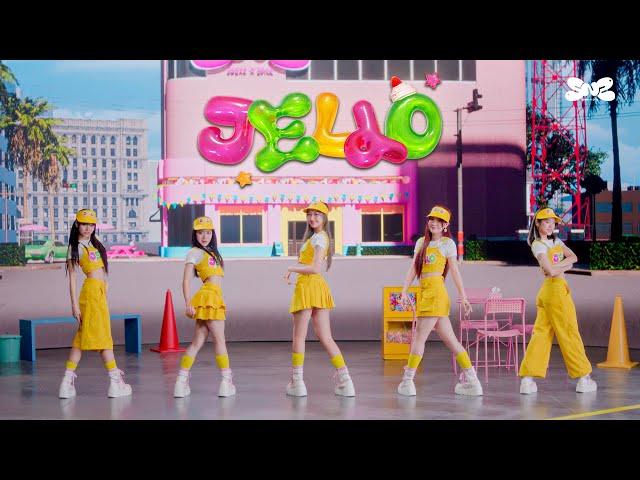 Sugar 'N Spice (SNS) - JELLO | DANCE PERFORMANCE