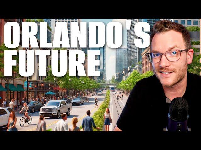 Here’s where Orlando is headed