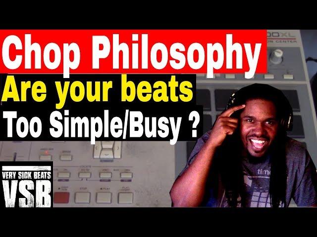 Beat Making | Chop Philosophy 2