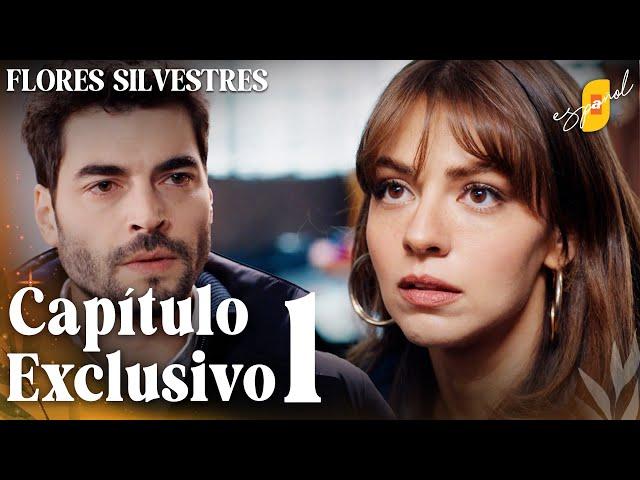 Flores Silvestres | Yaban Çiçekleri – Capítulo Exclusivo 1 | Doblado al Español