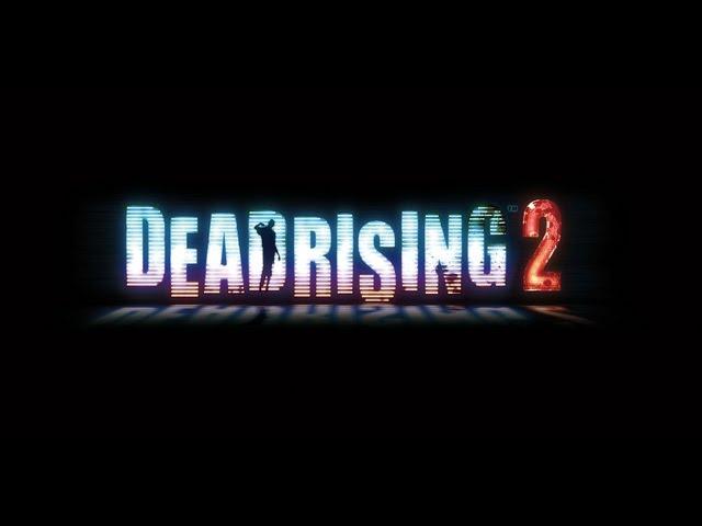 Dead Rising 2 Killing Spree!!!