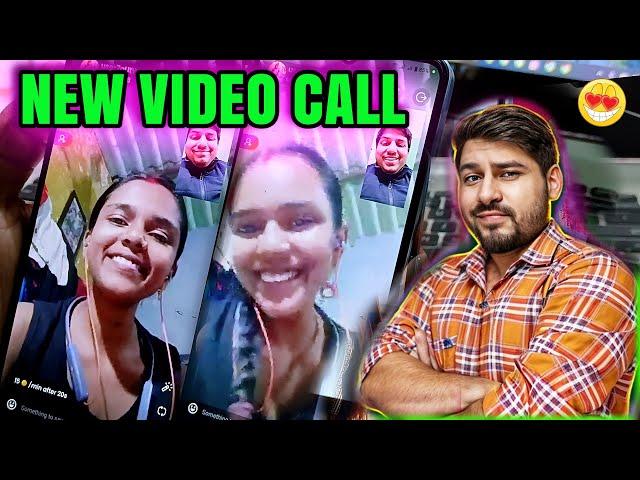 Free Video calling app with girl || New Dating App | Free video calling app