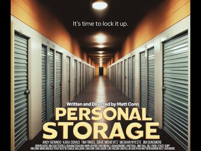 Personal Storage