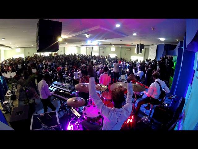 Bandcam: Worship Power House Family Church Praise and Worship 01.03.2020