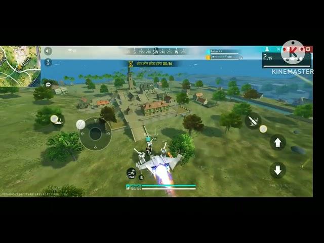 Free fire gaming me new game  free fire game #freefire #garena #trending