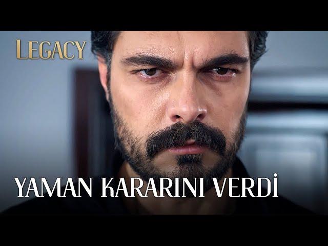 Bu Yolda Yürüyeceğim | Legacy 79. Bölüm (English & Spanish subs)