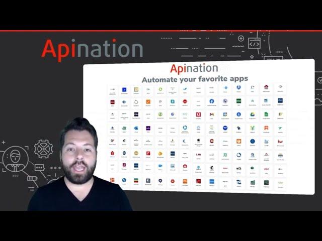 How API Nation Lets You Use the Best Apps to Scale Your Business