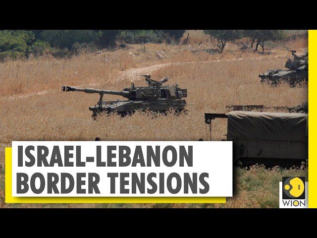 Hezbollah denies attack at Israel’s Northern Border | Israel-Lebanon border tensions | World News