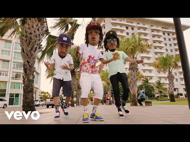 Jon Z - Pali 2 ft. Musicologo x Menes (Official Video)