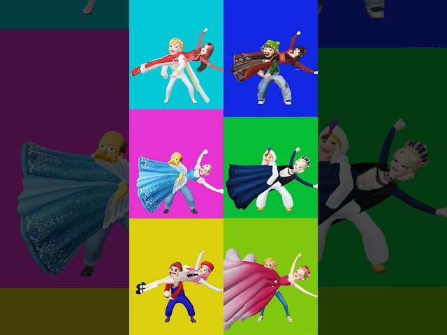 INSIDE Out #edit #animation #tiktok #bemax #art #roblox #effects #dancechallenge