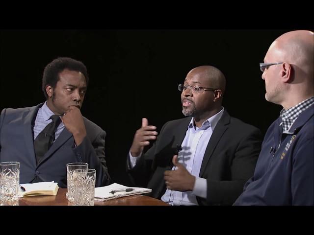 Beyond the Rhetoric: Building Equity in Education Systems - Part 1