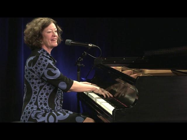 A Sentimental Journey with Suzanne Morley - Virtual Concert at artsPlace