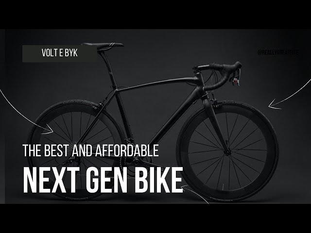 Next Gen Bike from voltebyk | Beast Series | MTB | Jaguar frame | Lockout fork | Low Price best bike