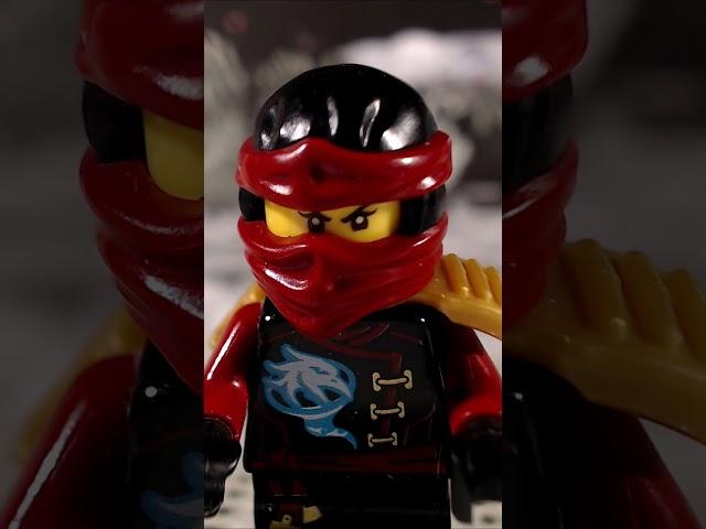 and your friend Cole #lego #legoninjago #funny #ninjago ##ninjagojay  #ninjagocrystalized