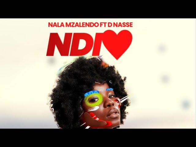 Nala Mzalendo Ft D Nasse__NDIO (Official Audio)