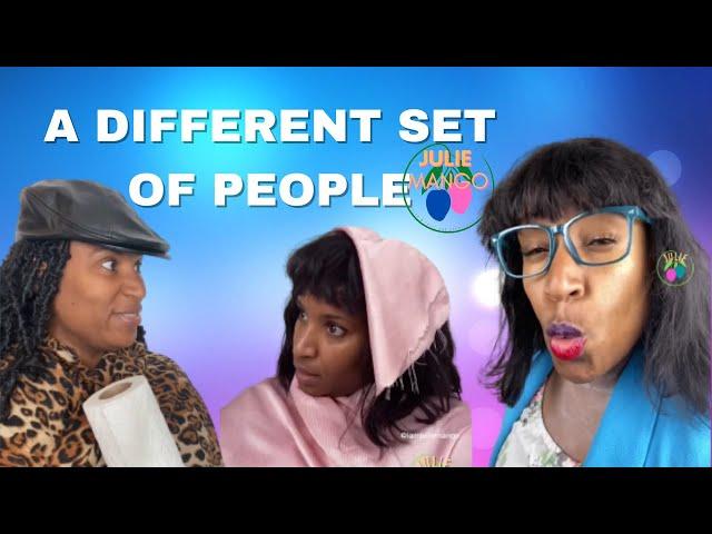 How Jamaicans Are a Rare Breed | Julie Mango | Compilation Video