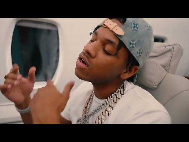 OBN Jay - G5  (Official Video)
