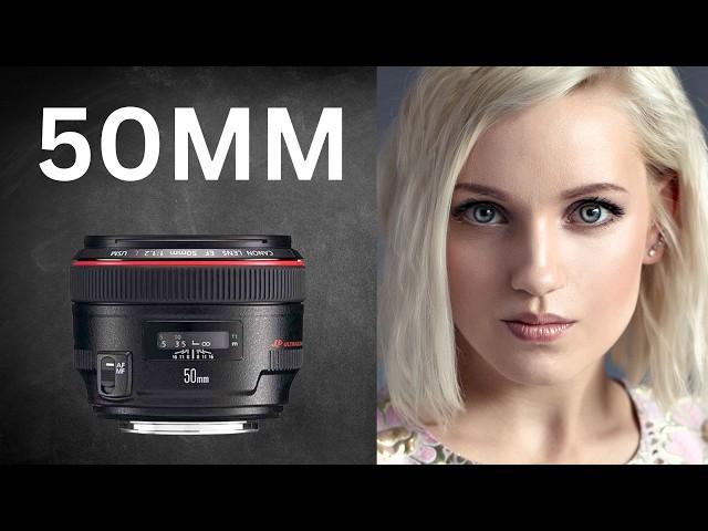 Why 50mm Is Misunderstood