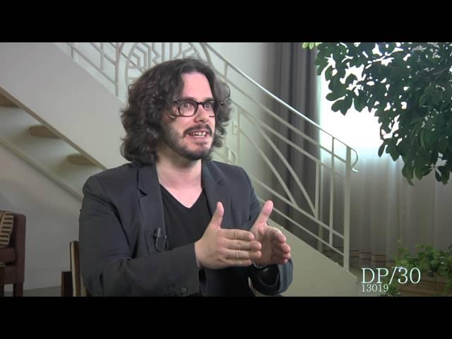 DP/30: The World's End, writer/director Edgar Wright (Part 1 of 2)