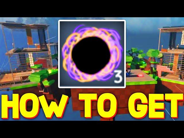 HOW TO GET EVENT HORIZON FAST in TYCOON RNG! ROBLOX