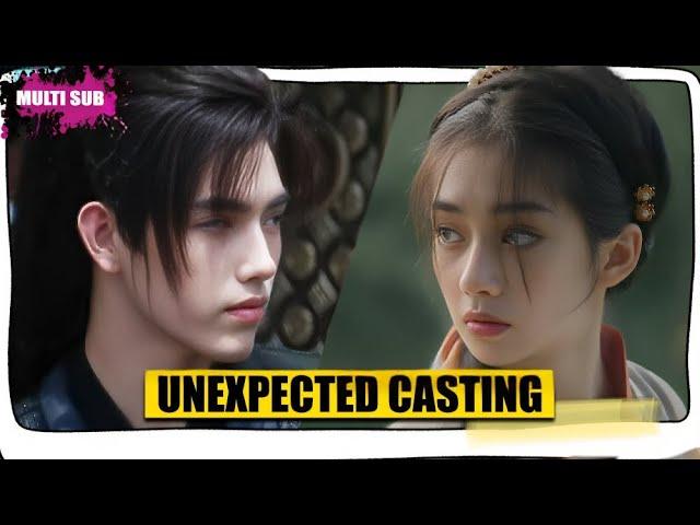 Chen Feiyu Takes the Lead in 'Xian Yu' - Wang Yinglu's Role Sparks Fan Skepticism and Buzz!