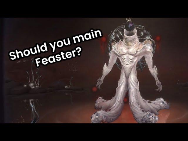 Should You Main Feaster in Identity V?