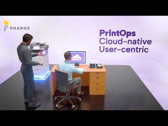 Beyond Print Management: Cloud-Native Optimization with PrintOps