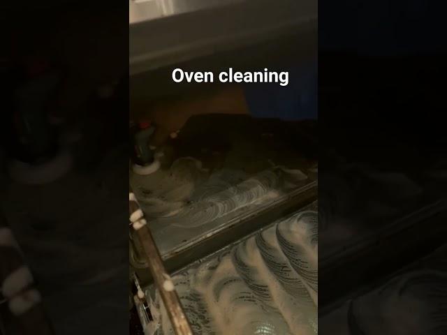 oven/microwave ,cooker cleaning by us