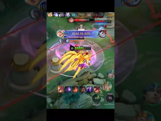 lukas jungle gameplay #lukas #chizoplays #lukasgameplay #lukasnarutoskin #mlbb